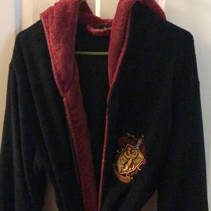 Harry Potter Griffindor Long Robe